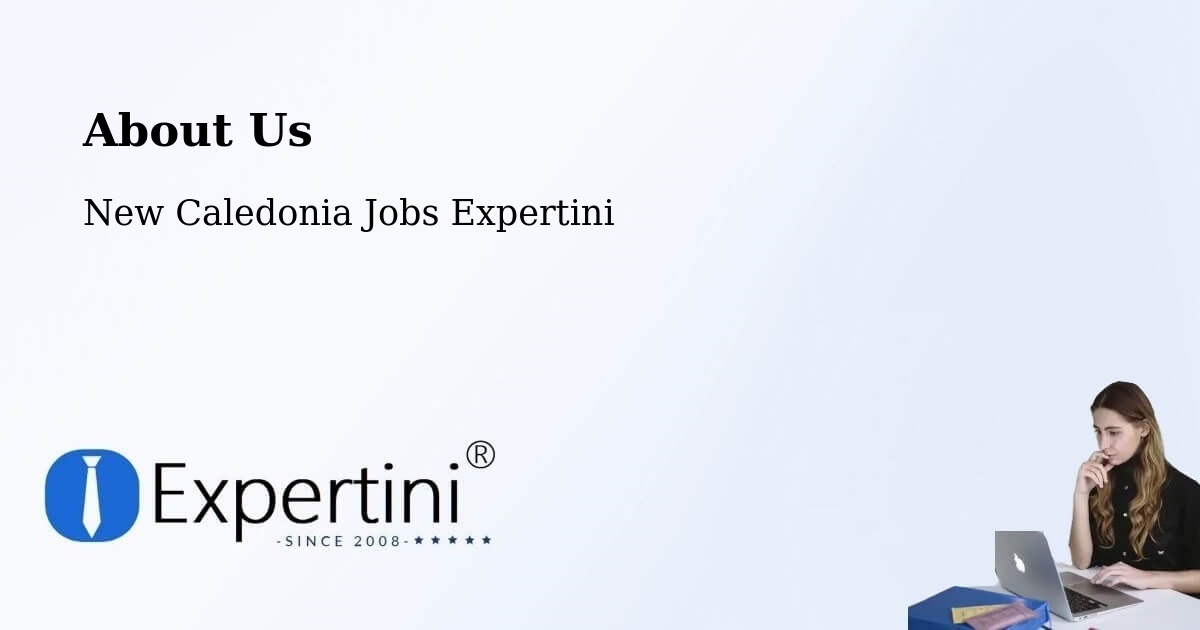 About Expertini Recruitment Platform  – Tamoa - Tamoa, New Caledonia Jobs Expertini