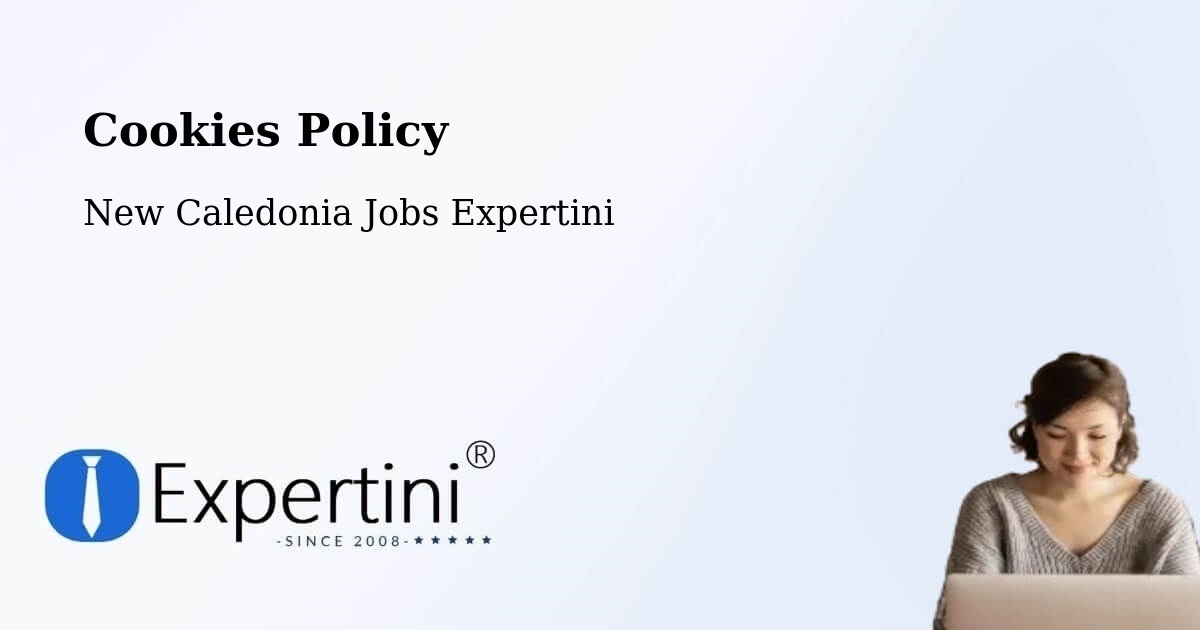 Cookie Policy – Tamoa - New Caledonia Jobs Expertini